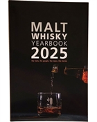 Malt Whisky Yearbook 2025 - by Ingvar Ronde