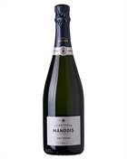 Mandois Brut Origine French Champagne 75 cl 12%
