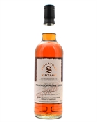 Mannochmore 2012/2024 Signatory Vintage 11 years old 100 Proof Single Malt Scotch Whisky 70 cl 57.1%