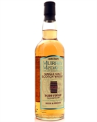Mannochmore Murray McDavid Craft Cask Port Finish Single Highland Malt Whisky 44,5%
