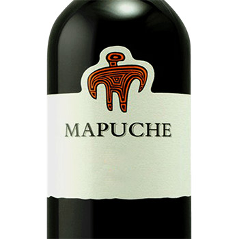 Mapuche Wine