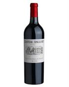 Chateau Angludet 2019 Margaux French Red Wine 75 cl 13,5 %