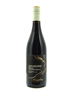 Marseghina Amarone Della Valpolicella DOCG 2019 Italian Red Wine 75 cl 15% 15% Marseghina Amarone Della Valpolicella DOCG 2019