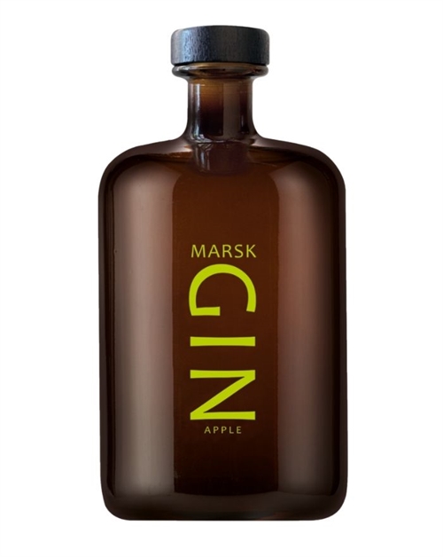 Marsk Destilleriet Apple Gin