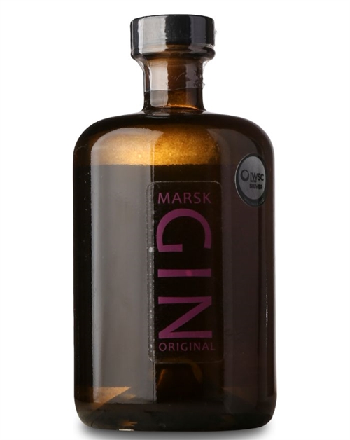 Marsk Destilleriet Gin 70 cl 40%
