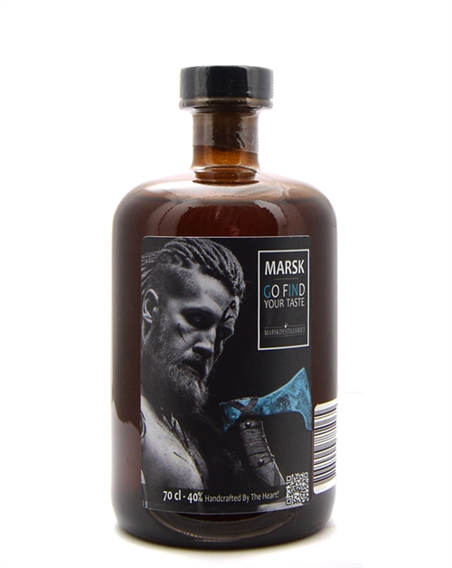 Marsk Destilleriet Nordic Rum 70 cl 40%