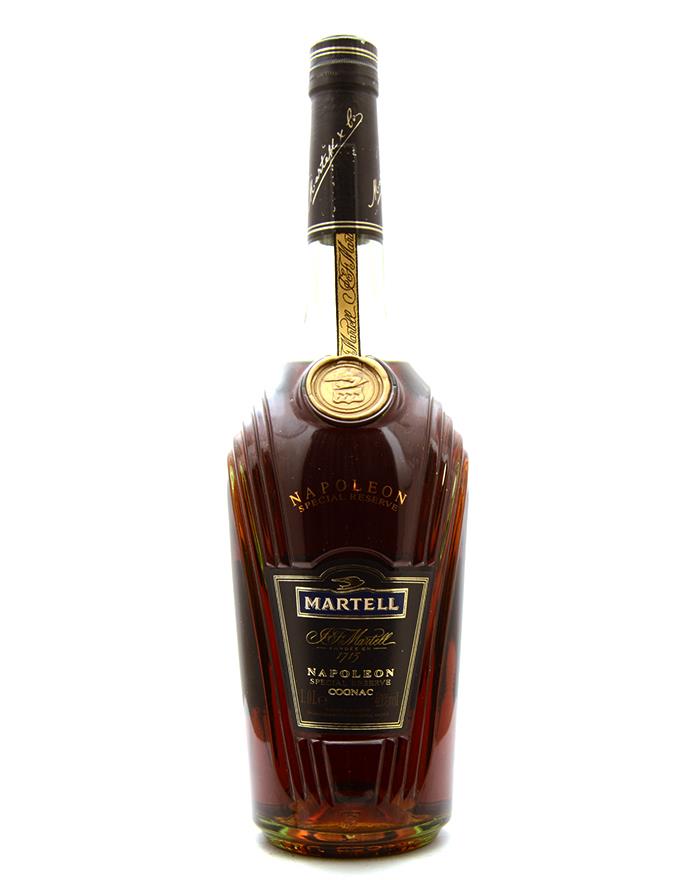 MARTELL NAPOLEON SPECIAL RESERVE 700ml - 飲料