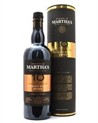 Marthas 10 years old Tawny Port Wine 75 cl 19.5%