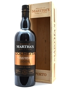 Marthas Colheita 2005 Single Harvest Tawny Port Wine 75 cl 20%