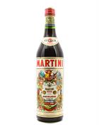 Martini Rosso Italian Vermouth Della Casa 100 cl 14,9%