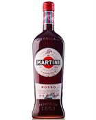 Martini Rosso Vermouth Italy