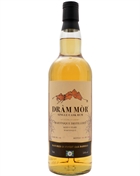 Secret Martinique 6 år Dram Mor Single Cask Rom 70 cl 54%