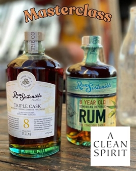 Masterclass A Clean Spirit 1.30 PM Sydbank Arena 7. march 2026 PRINT YOUR TICKET