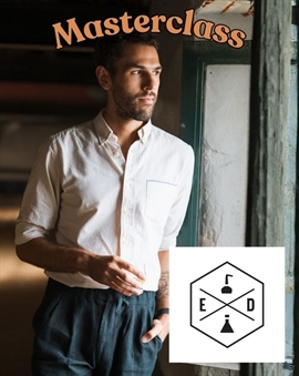 Masterclass Smokers Delight at 11 AM, Sydbank Arena, March 7th, 2026 PRINT YOUR OWN TICKET