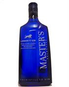 Masters Selection Premium London Dry Gin England 70 cl 40%