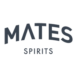 Mates Spirits Rum