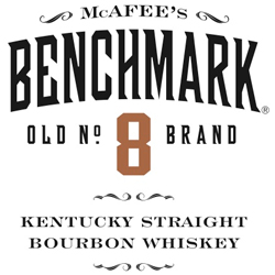 McAfee´s Benchmark Whiskey