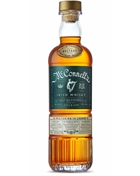 McConnells 5 year old Irish Whisky 70 cl 42%