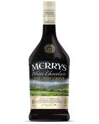 Merry's Irish Cream Liqueur