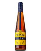 Metaxa 5 Stars Greek Brandy 70 cl 38% 38