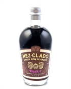 Mezclado Dark C Danish Rum Blender 70 cl 38%