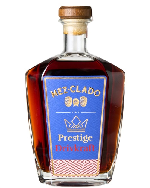 Mezclado Prestige Edition Rum Liqueur 70 cl 40%