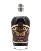 Mezclado Dark C Rum Liqueur 70 cl 35%