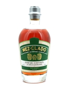Mezclado Spring Edition Rum Liqueur 50 cl 33%