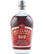 Mezclado Jule Edition 2023 Limited Edition Dansk Rum Blanderi 70 cl 
