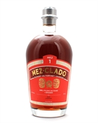 Mezclado Mez 1 Rum Liqueur 70 cl 36%