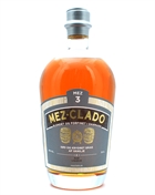 Mezclado Mez 3 Rum Liqueur 70 cl 36%