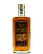 Mhoba Select Reserve Glass Cask Pure Single South Africa Rum 70 cl 60%