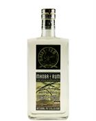 Mhoba White Pot Stilled Pure Single White Rum South Africa 70 cl 43