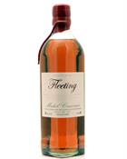 Michel Couvreur Fleeting Two Casks Whisky 50 cl 54%