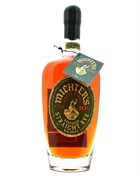 Michters 10 years old Single Barrel Kentucky Straight Rye Whiskey 70 cl 46.4%