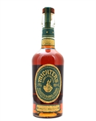 Michters US 1 Barrel Strength Toasted Barrel Finish Kentucky Straight Rye Whiskey 70 cl 54.1%