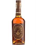 Michters US 1 Small Batch Sour Mash Whiskey 43%