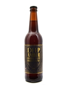 Midtfyns Deep Amber Barrel Aged Barley Wine Special beer 50 cl 10%