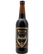 Midtfyns Bryghus Imperial Stout 50 cl 9,5%