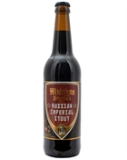 Midtfyns Bryghus Russian Imperial Stout 50 cl 11%