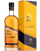Milk and Honey Classic Whisky Single Malt Whisky Milk Honey Israel 70 cl