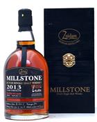Millstone 2013/2016 Peated PX Cask Zuidam Distillers Dutch Single Malt Whisky 56,6%