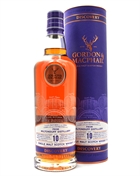 Miltonduff 10 years old Gordon & MacPhail Single Speyside Malt Scotch Whisky 70 cl 40%
