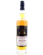 Miltonduff 1981/2013 Duncan Taylor 31 years Single Cask Speyside Malt Whisky