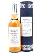 Ben Nevis 2011/2017 Hepburns Choice 6 Years Old Langside Distillers Single Cask Highland Malt Whisky 46%