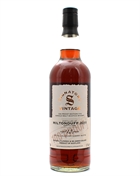 Miltonduff 2011/2024 Signatory Vintage 12 years old 100 Proof Edition #14 Single Malt Scotch Whisky 70 cl 57.1%