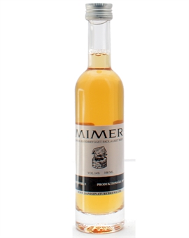 Mimer Mead Danish Nature Brew Miniature Danish Mead 10 cl 14%
