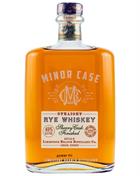 Blantons Single Barrel Proof 125.6 Kentucky Straight Bourbon Whiskey 62,8%