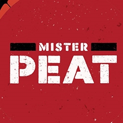 Mister Peat 
