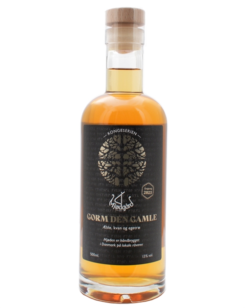 Mjødgård Gorm Den Gamle Danish Mead 50 cl 13%